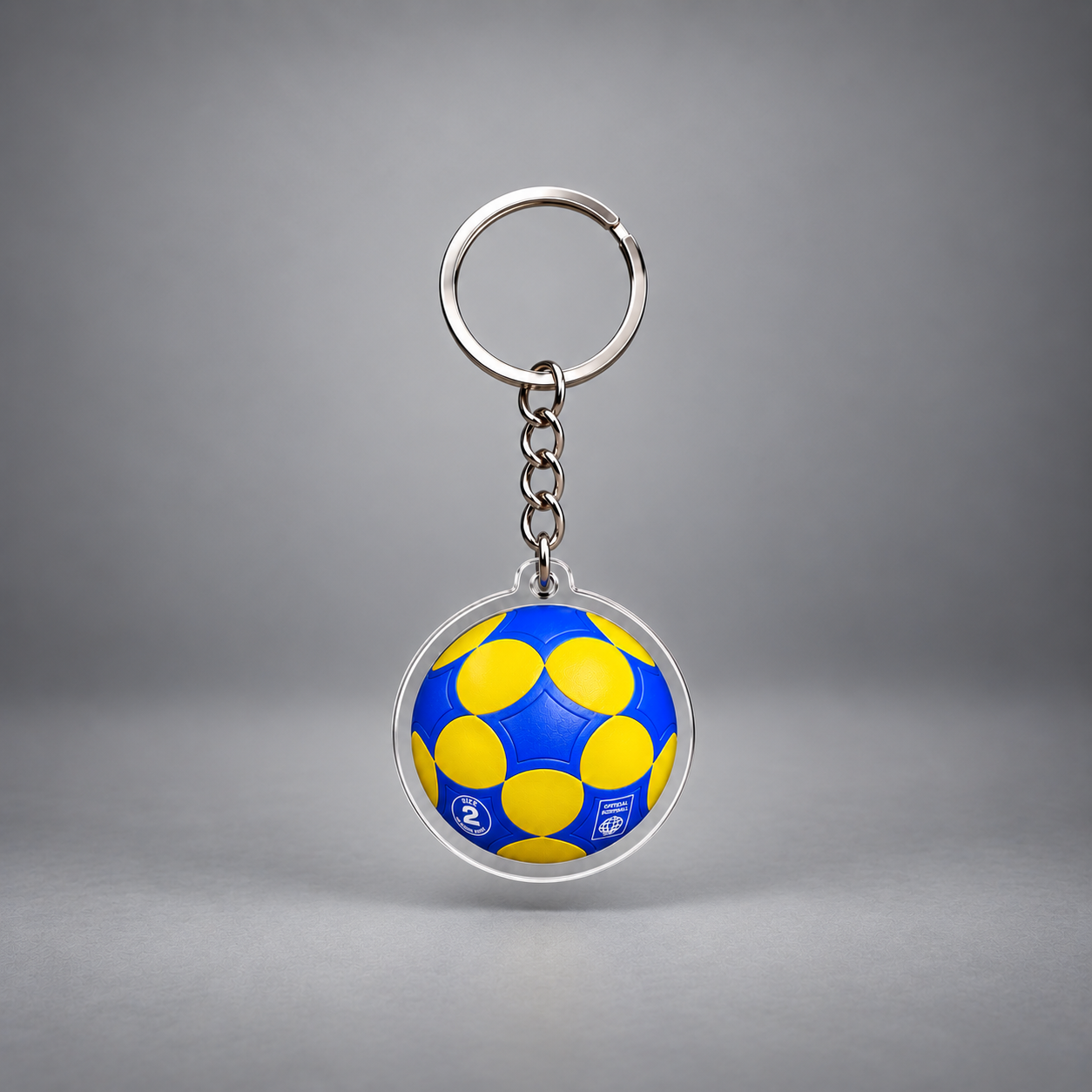 Clauer pilota de korfbal