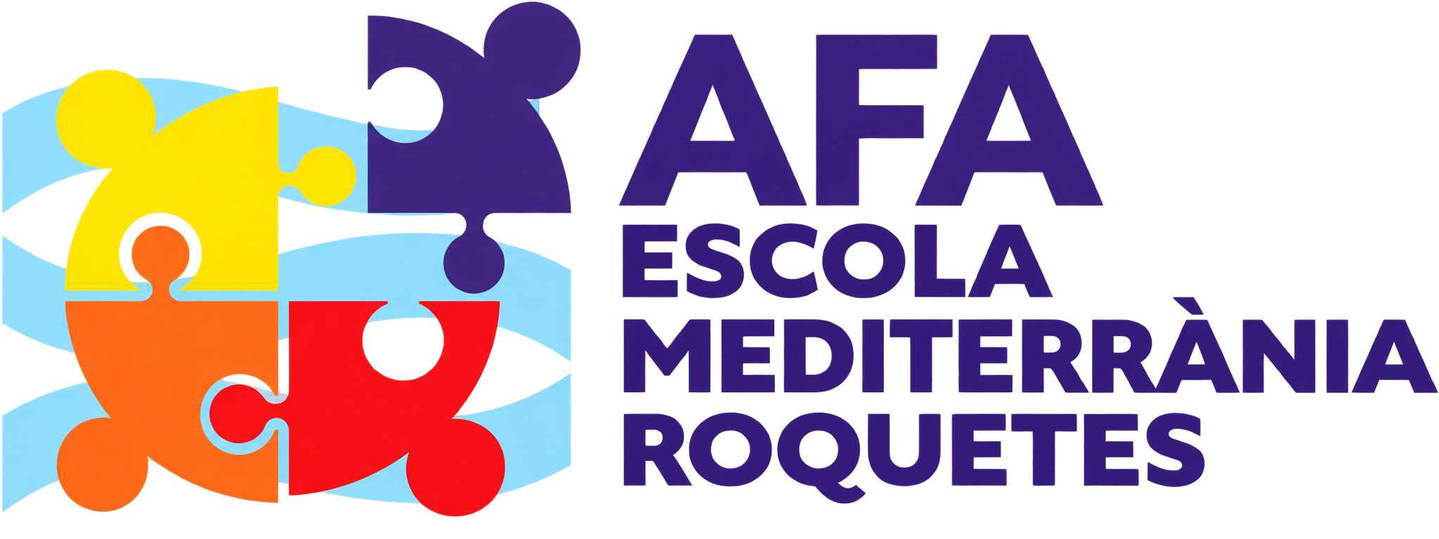 AFA Escola Mediterrània Roquetes