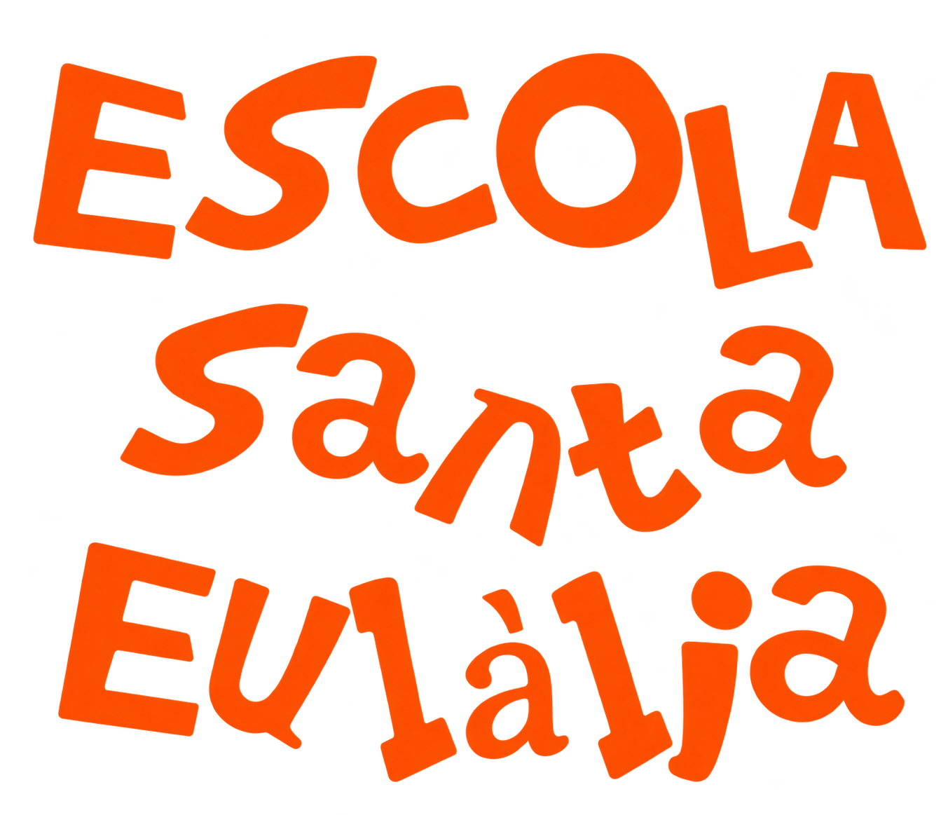 Escola Santa Eulàlia