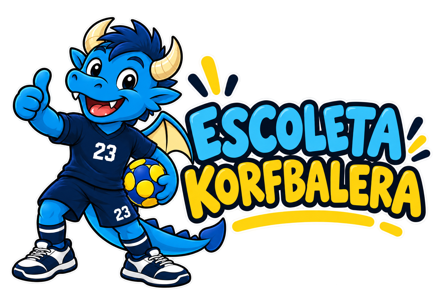 Escoleta Korfbalera