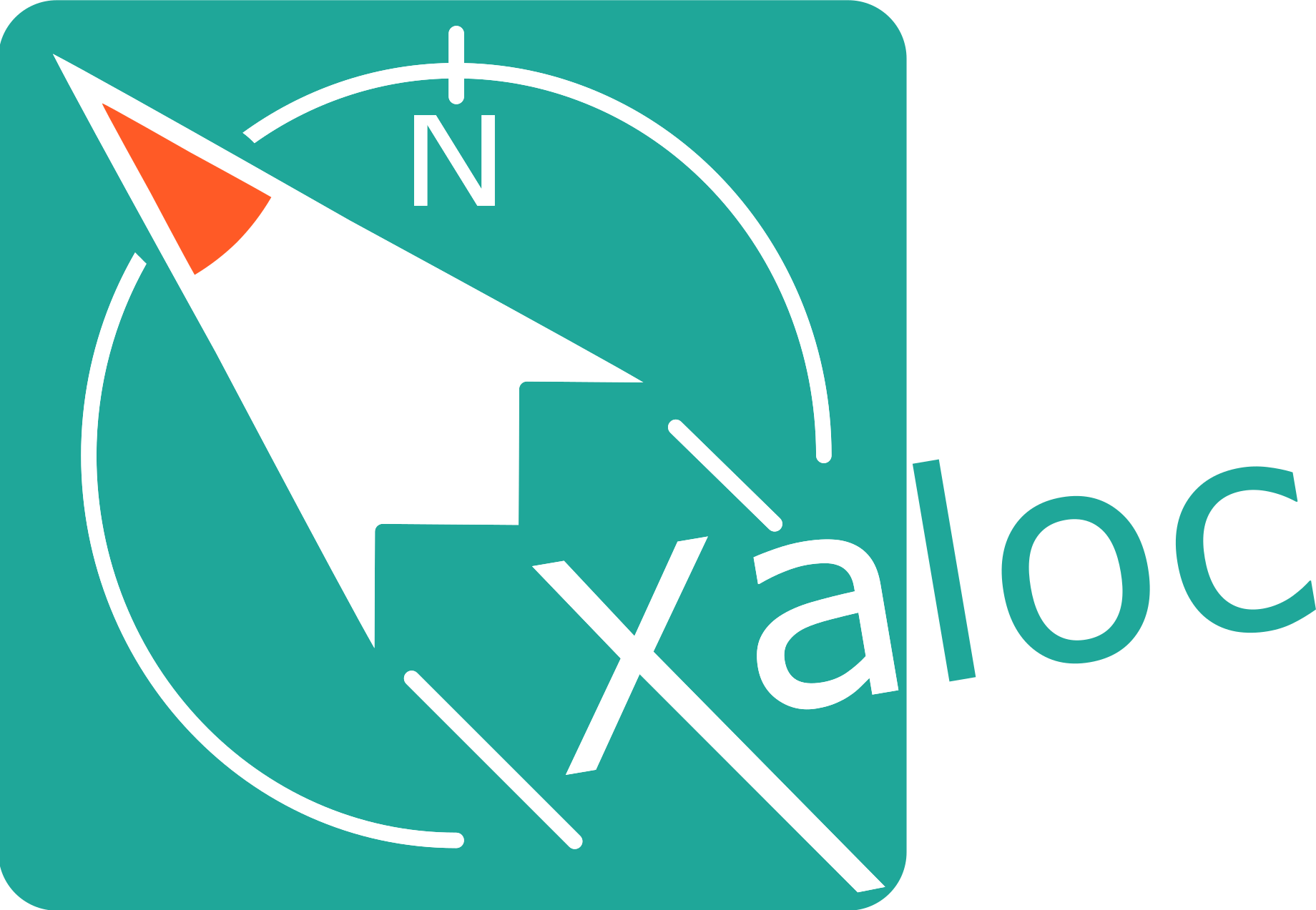 Logo INS Xaloc